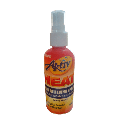 Aktiv Heat Transparent