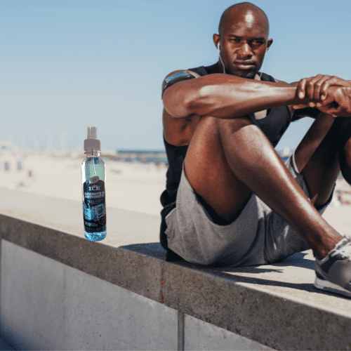 Aktiv Ice Sports & Arthritis