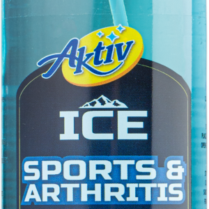 Aktiv Ice Sports & Arthritis 250ml