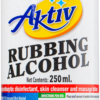 Aktiv Rubbing Alcohol 70% 250ml